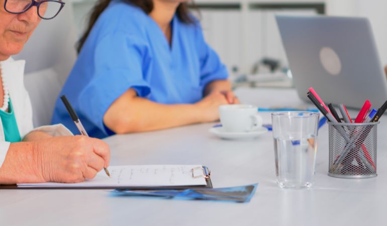 Why a People-First Approach Matters in Healthcare Staffing