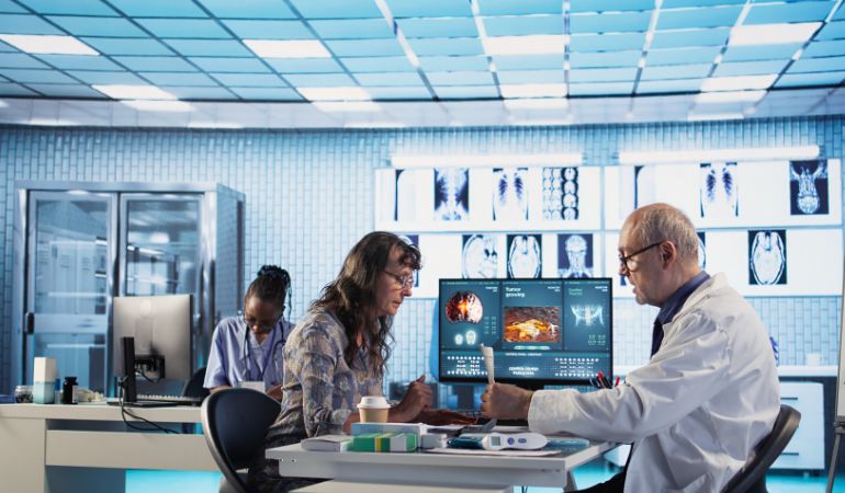 How EMS Streamlines the Hiring Process for Job Seekers and Employers